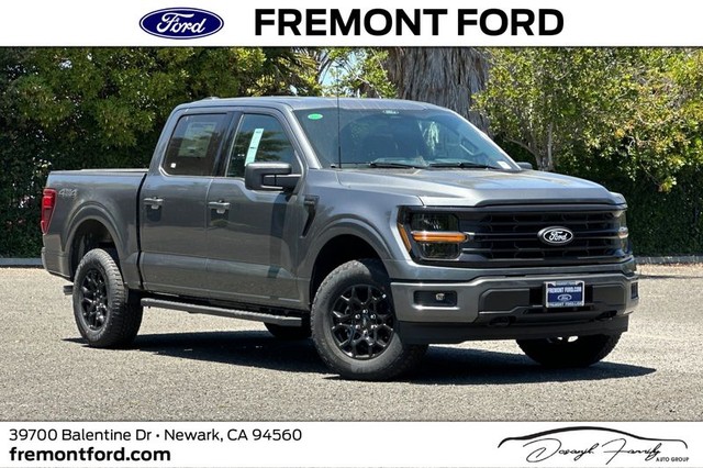 more details - ford f-150