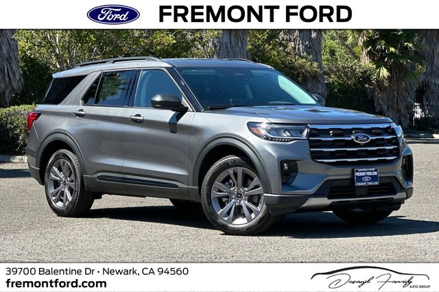 more details - ford explorer