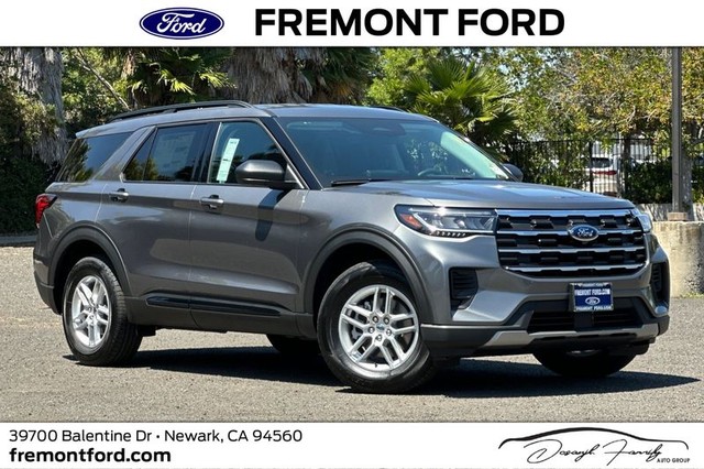 more details - ford explorer