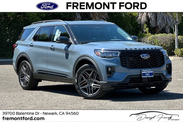 more details - ford explorer