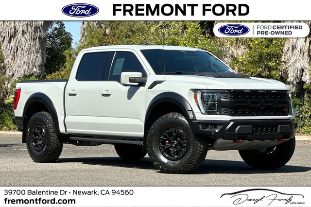 more details - ford f-150
