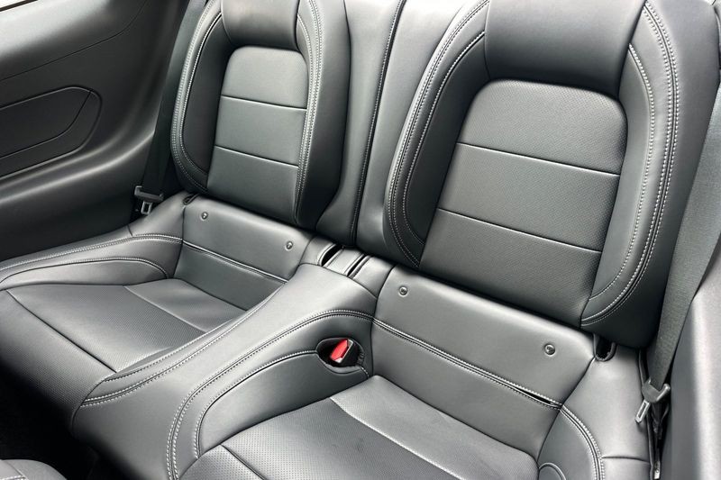 Ford Mustang Vehicle Full-screen Gallery Image 14