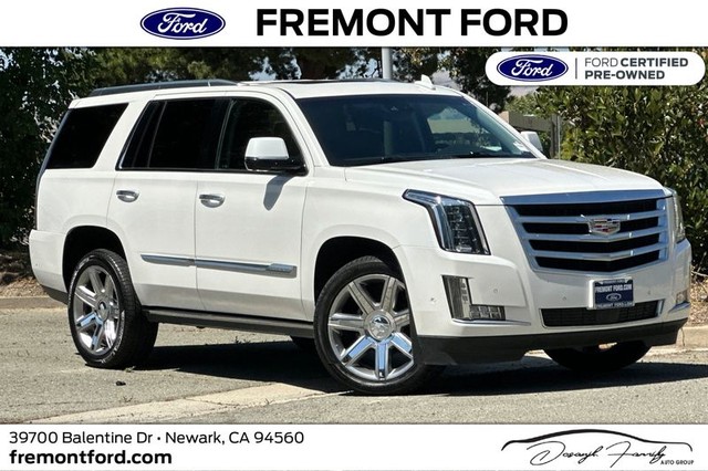 more details - cadillac escalade