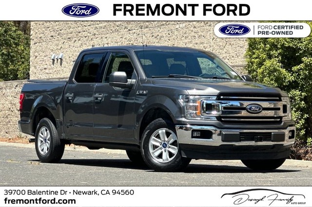 more details - ford f-150