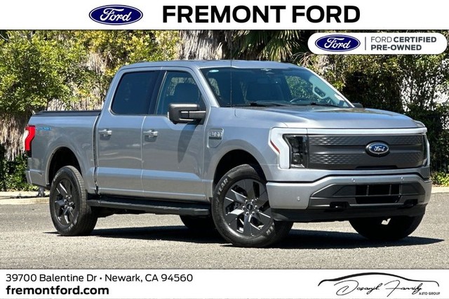 more details - ford f-150 lightning