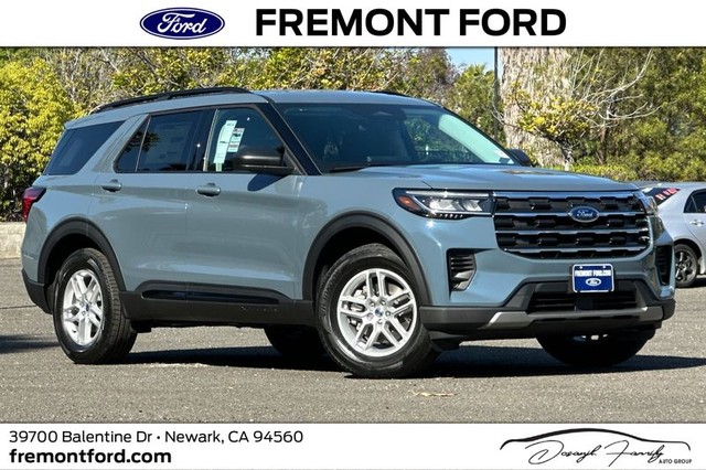 more details - ford explorer