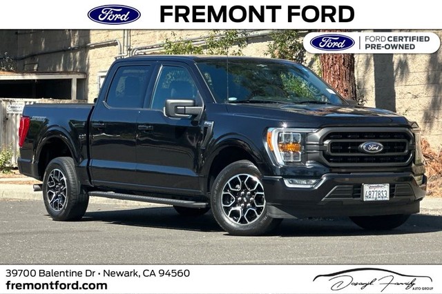 more details - ford f-150