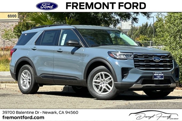 more details - ford explorer