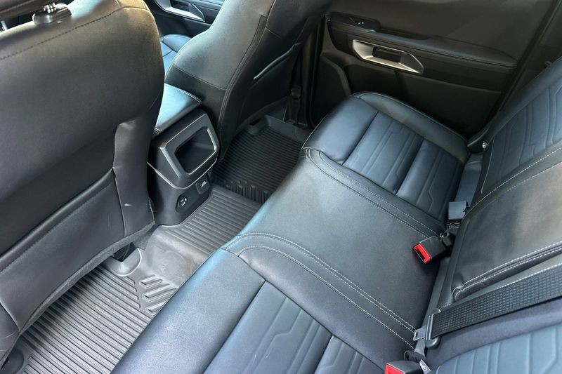 Ford Ranger Vehicle Full-screen Gallery Image 14