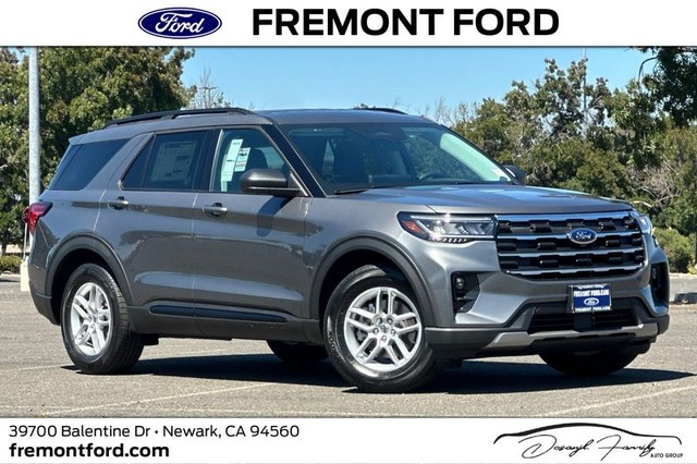 more details - ford explorer