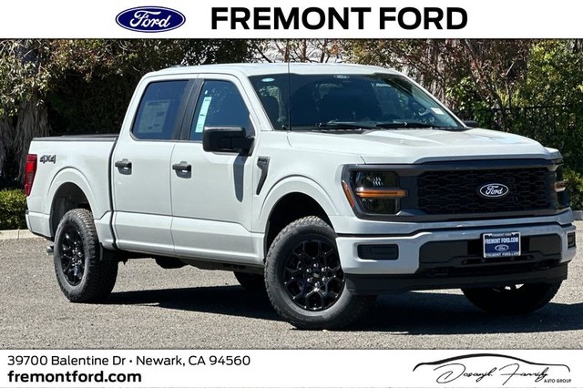 more details - ford f-150