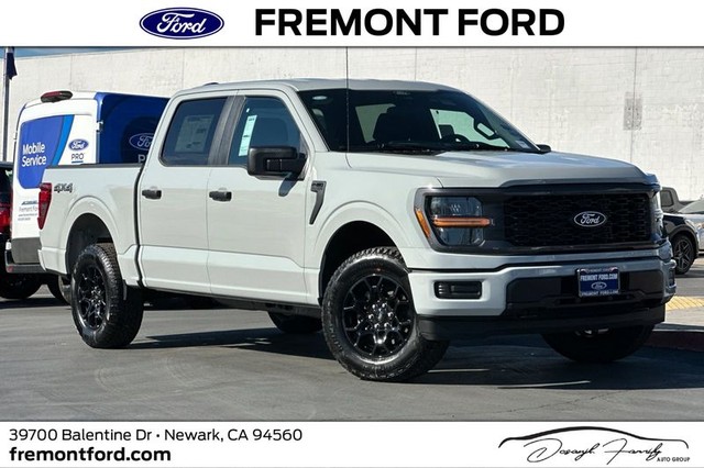 more details - ford f-150