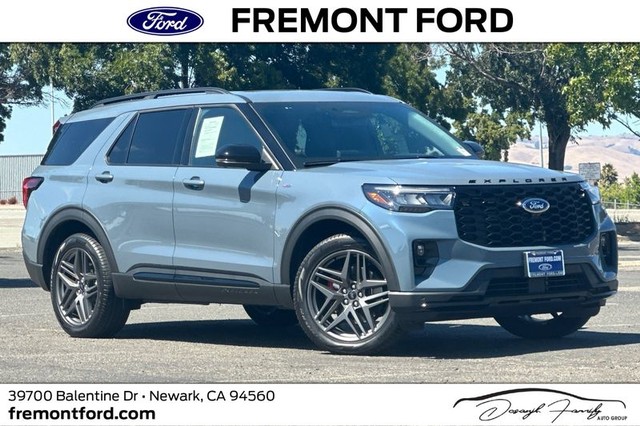 more details - ford explorer