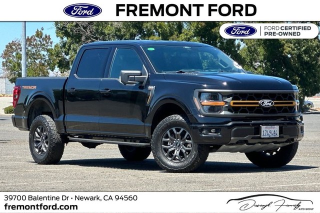 more details - ford f-150