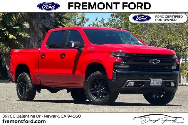 more details - chevrolet silverado 1500