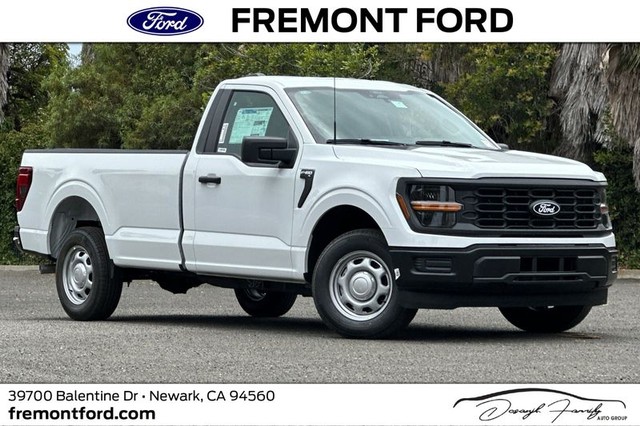 more details - ford f-150