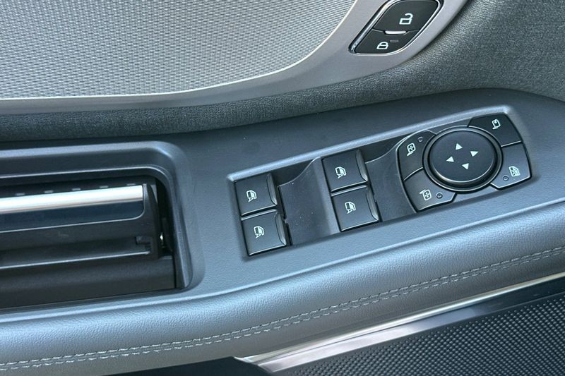 Ford Expedition Max Vehicle Full-screen Gallery Image 11