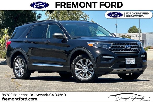 more details - ford explorer