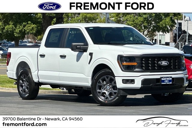 more details - ford f-150