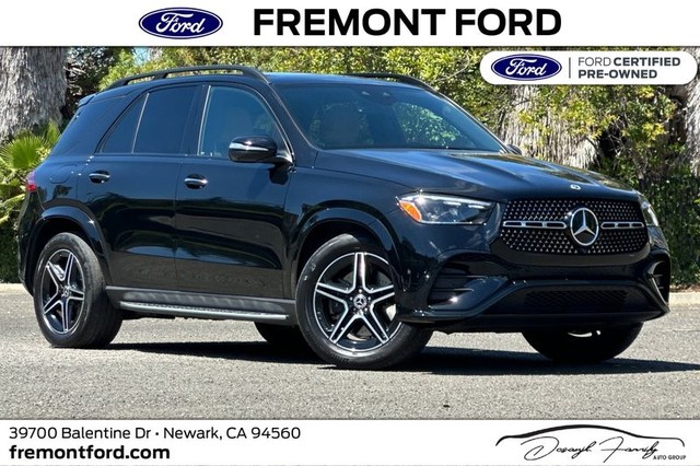 more details - mercedes-benz gle