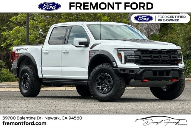 more details - ford f-150