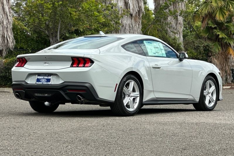 Ford Mustang Vehicle Full-screen Gallery Image 03