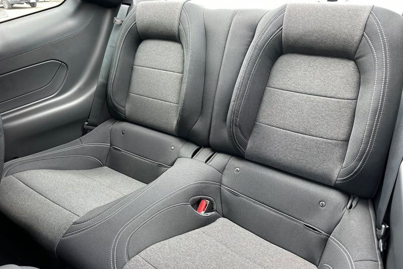 Ford Mustang Vehicle Full-screen Gallery Image 12