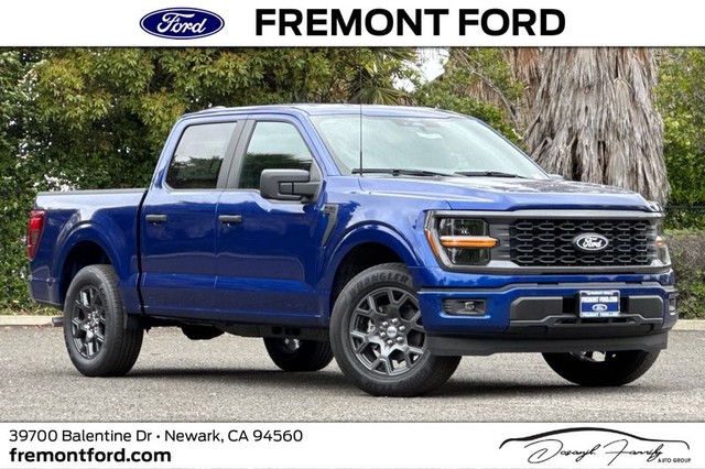 more details - ford f-150