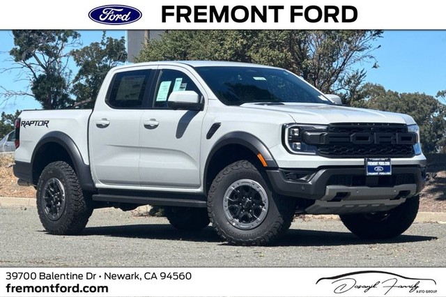 more details - ford ranger
