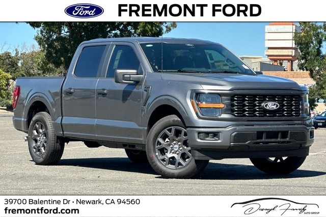 more details - ford f-150