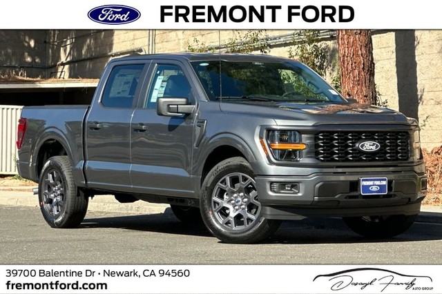 more details - ford f-150