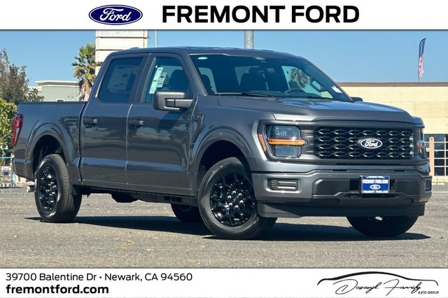 more details - ford f-150