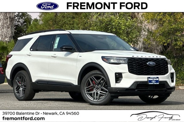 more details - ford explorer