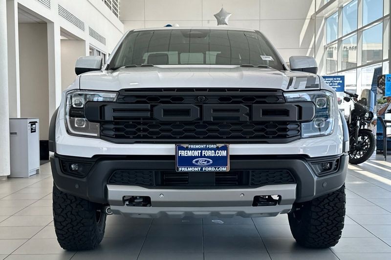 Ford Ranger Vehicle Full-screen Gallery Image 08