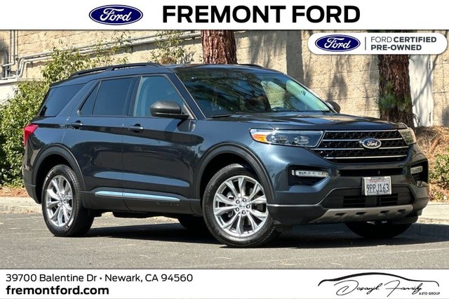 more details - ford explorer
