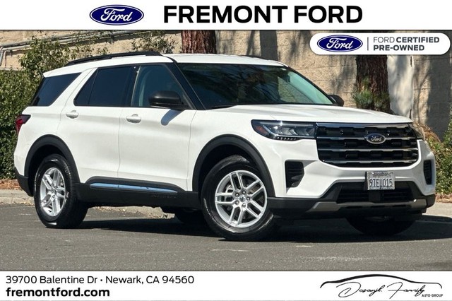more details - ford explorer