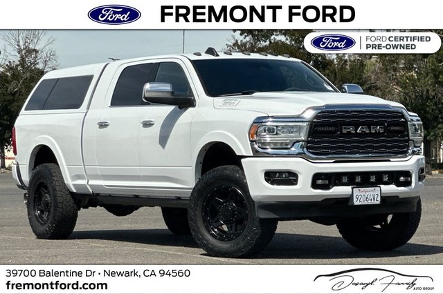 more details - ram 2500