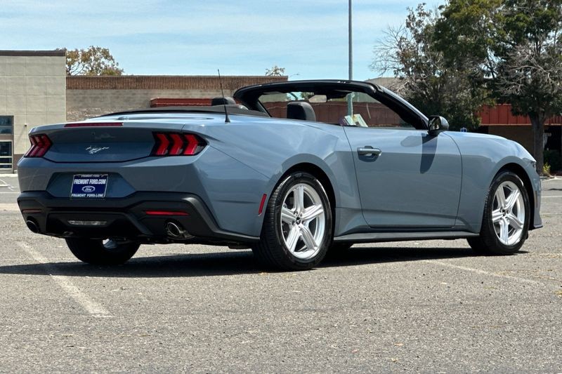 Ford Mustang Vehicle Full-screen Gallery Image 03