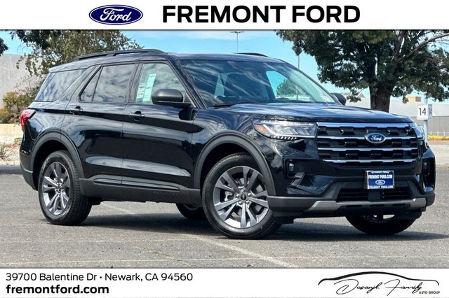 more details - ford explorer