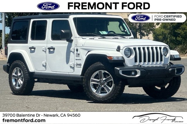 more details - jeep wrangler