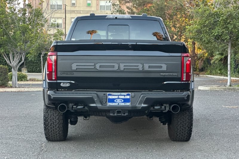 Ford F-150 Vehicle Full-screen Gallery Image 04