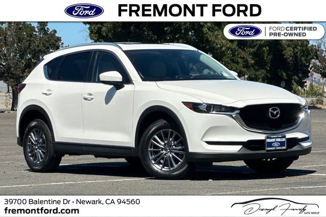 more details - mazda cx-5