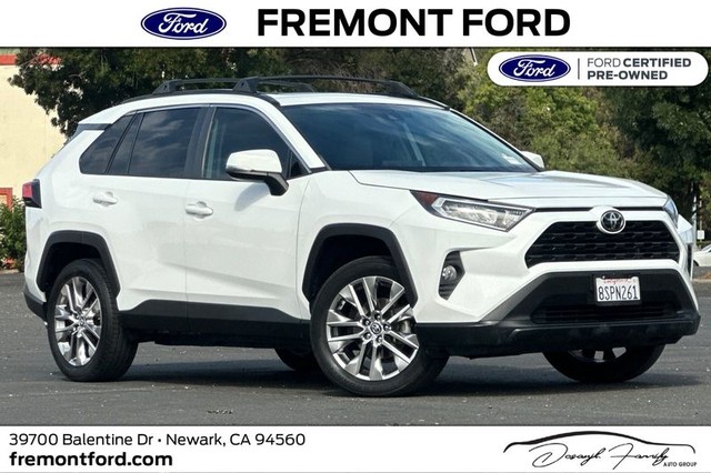 more details - toyota rav4