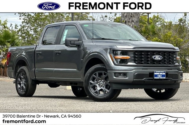 more details - ford f-150