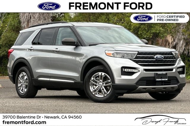 more details - ford explorer