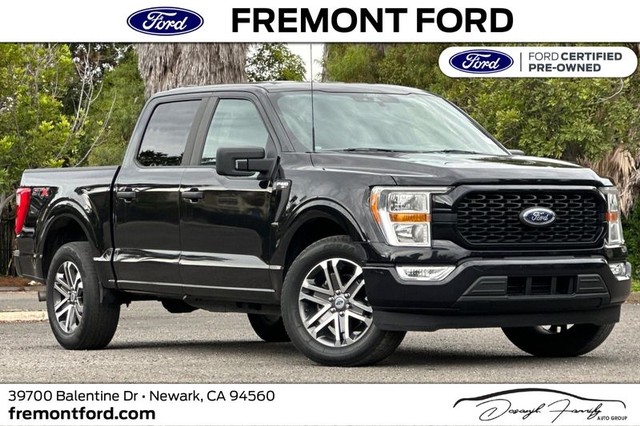 more details - ford f-150
