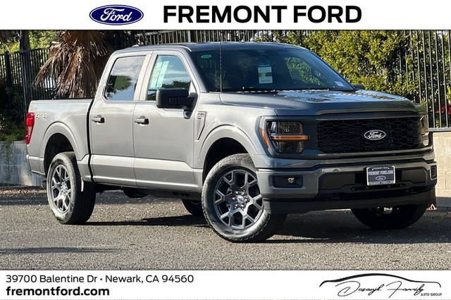 more details - ford f-150