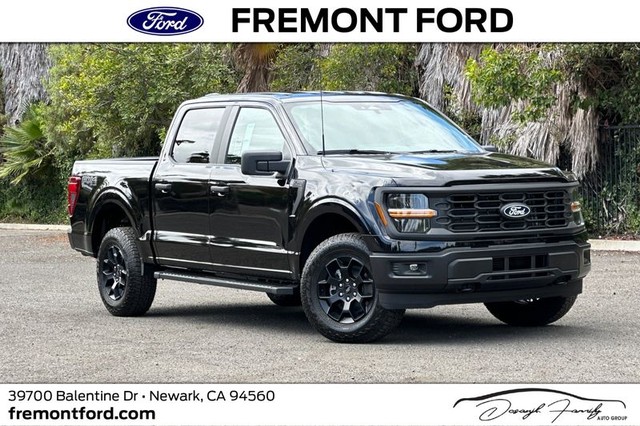more details - ford f-150