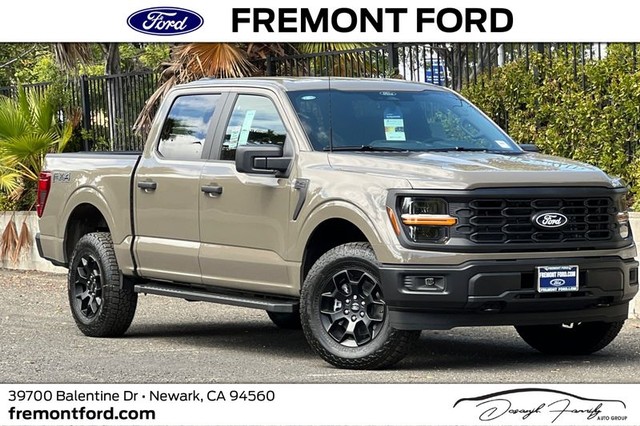 more details - ford f-150
