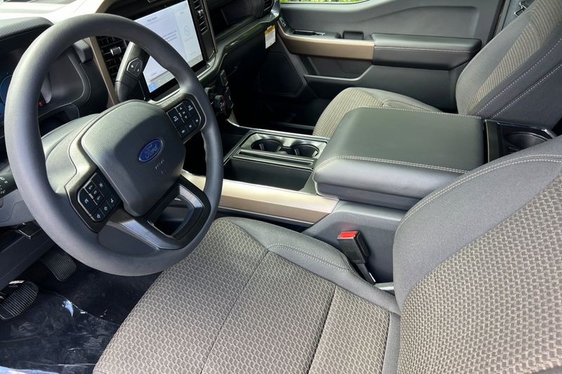 Ford F-150 Vehicle Full-screen Gallery Image 09